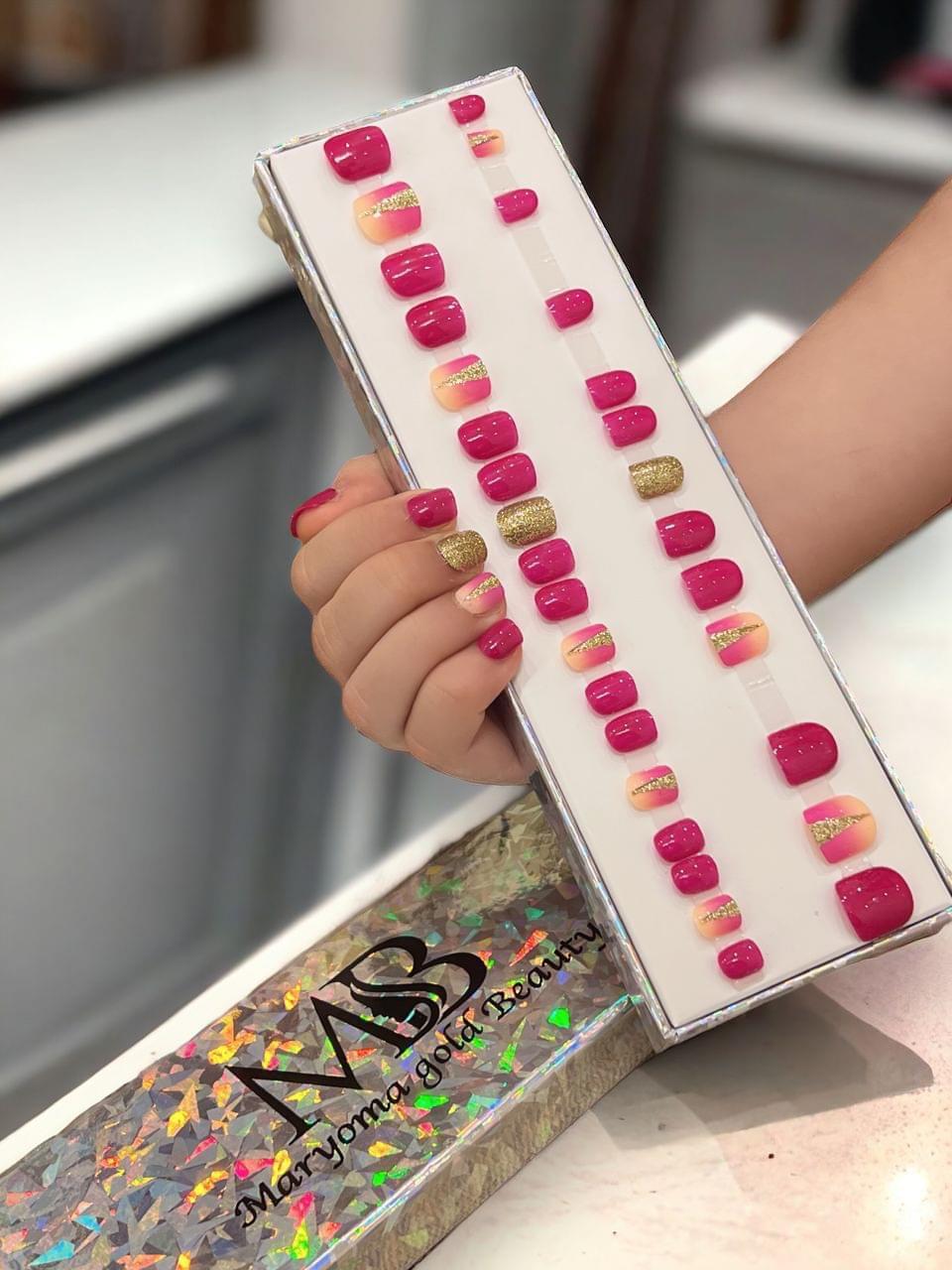 Kids Nails